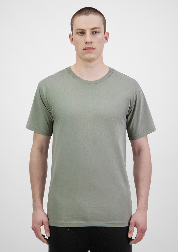 Basis Short Sleeve Tee - Image 24