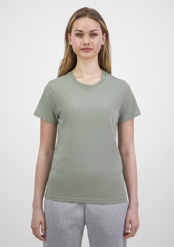 Basis Short Sleeve Tee - Image 23