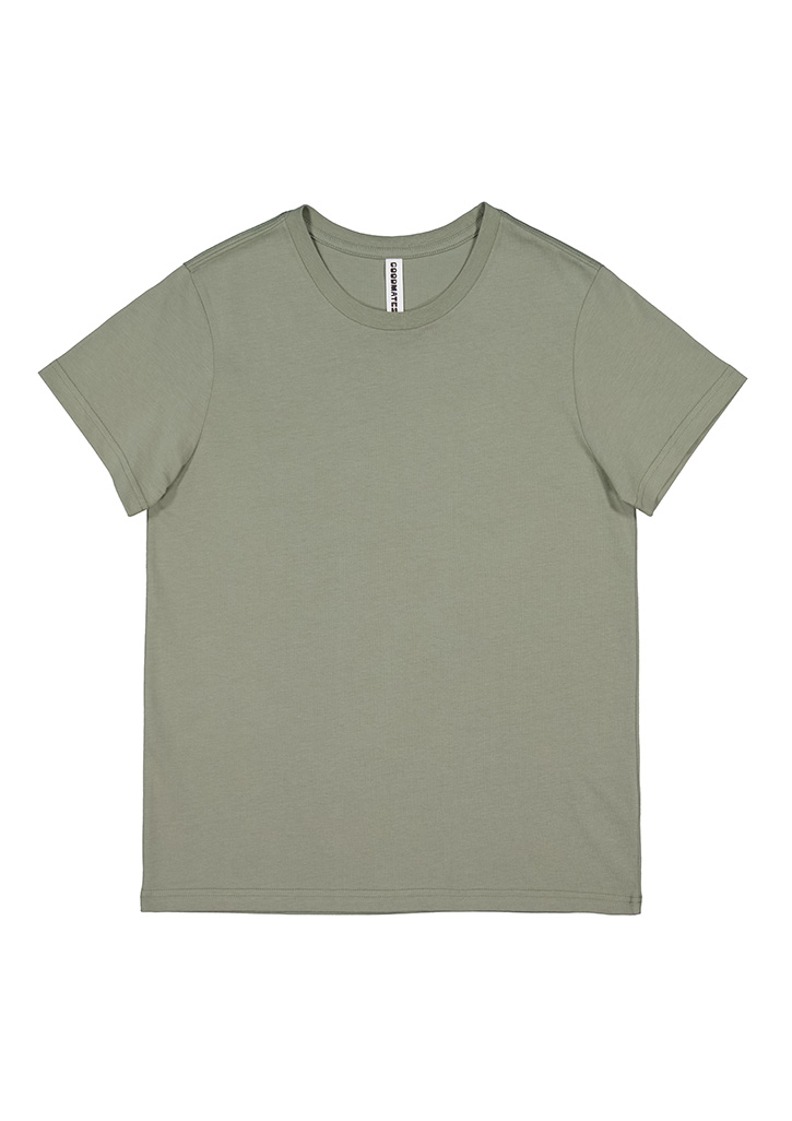 Basis Short Sleeve Tee - Image 22