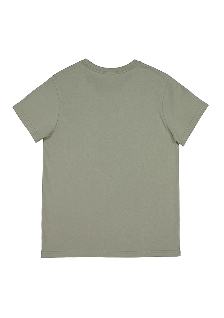 Basis Short Sleeve Tee - Image 21