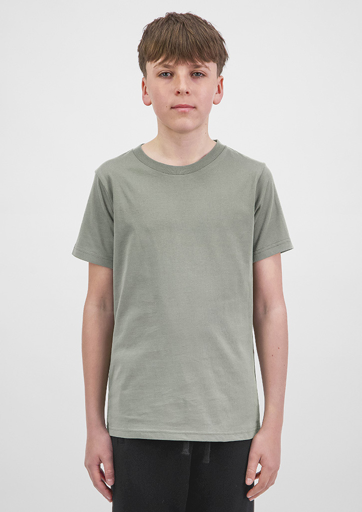 Basis Short Sleeve Tee - Image 20