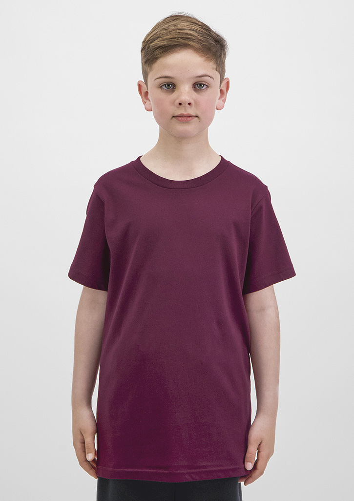 Basis Short Sleeve Tee - Image 19