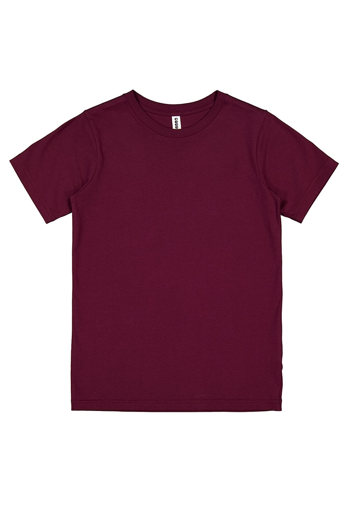 Basis Short Sleeve Tee - Image 18