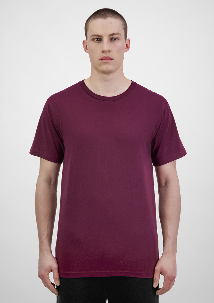 Basis Short Sleeve Tee - Image 16