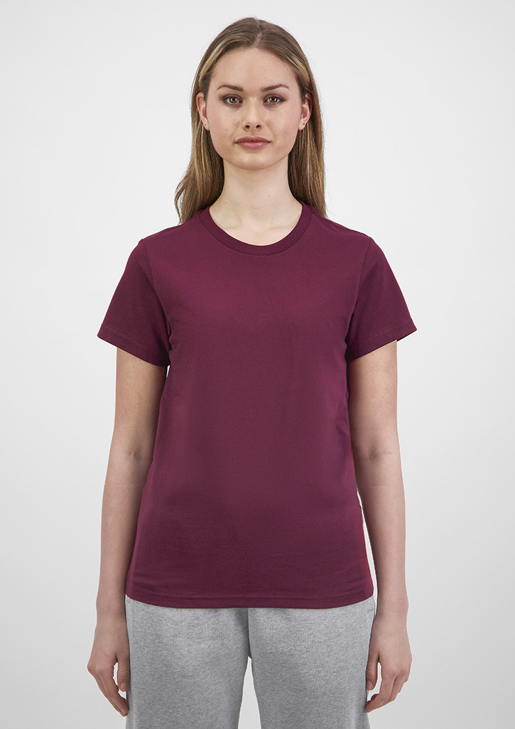 Basis Short Sleeve Tee - Image 15
