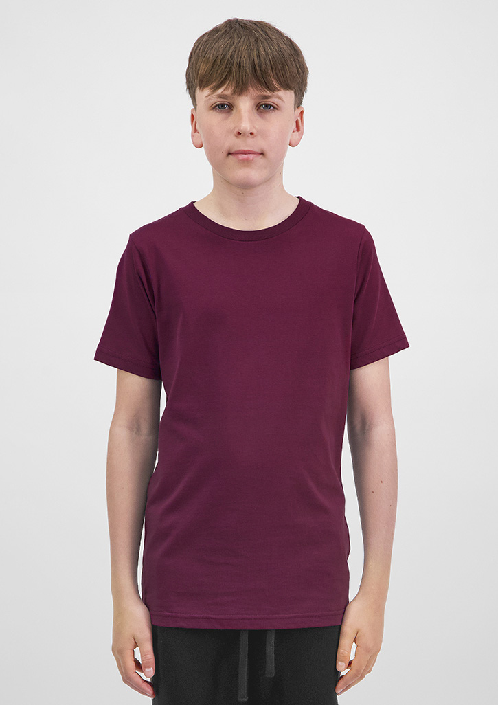 Basis Short Sleeve Tee - Image 14