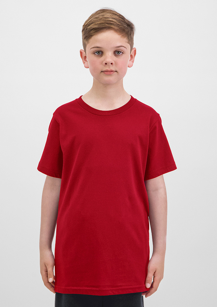 Basis Short Sleeve Tee - Image 13