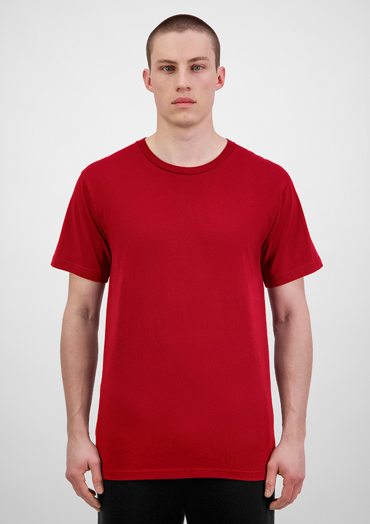 Basis Short Sleeve Tee - Image 12