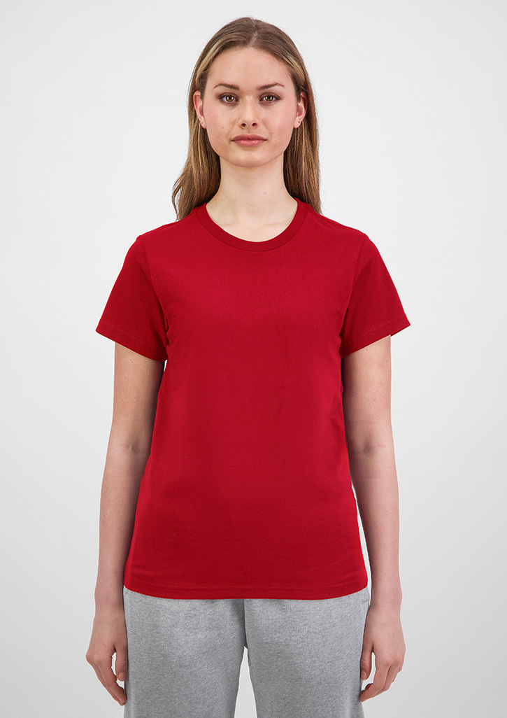 Basis Short Sleeve Tee - Image 11