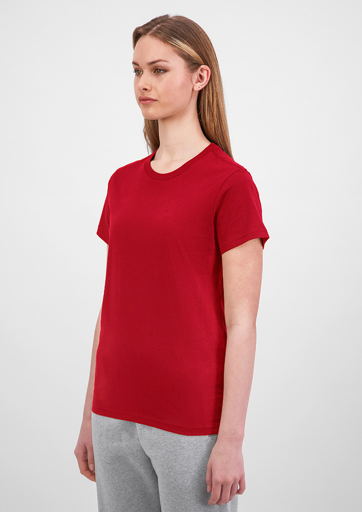 Basis Short Sleeve Tee - Image 10