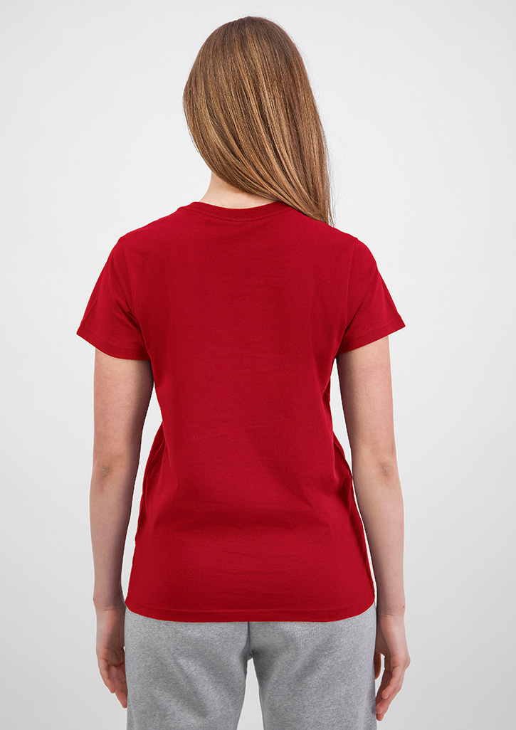 Basis Short Sleeve Tee - Image 9