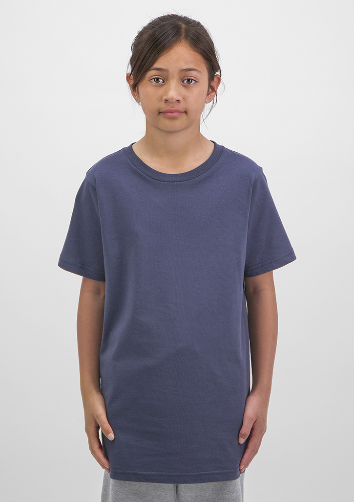 Basis Short Sleeve Tee - Image 7
