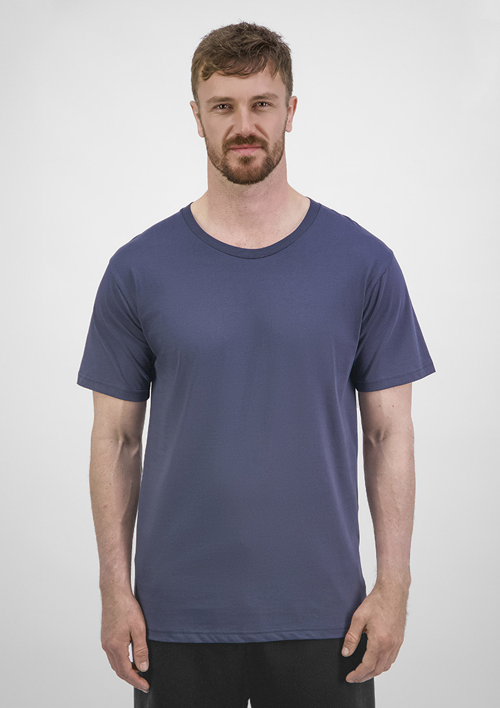 Basis Short Sleeve Tee