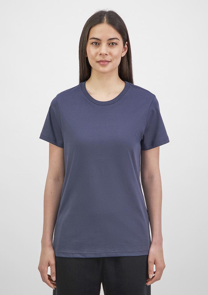 Basis Short Sleeve Tee - Image 6