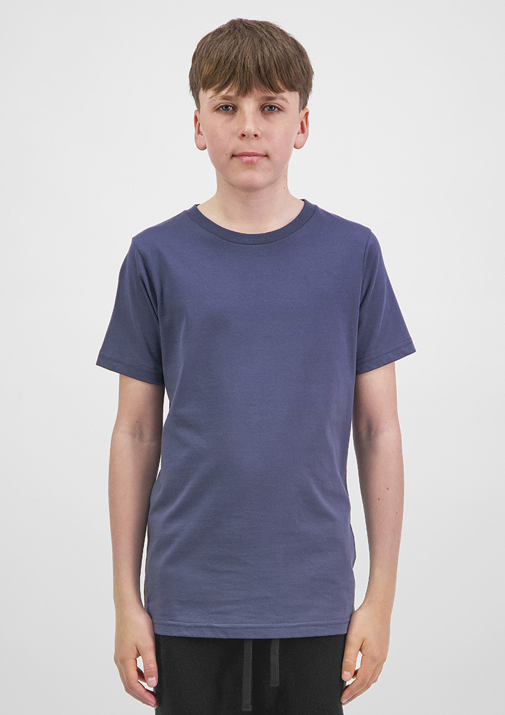 Basis Short Sleeve Tee - Image 5