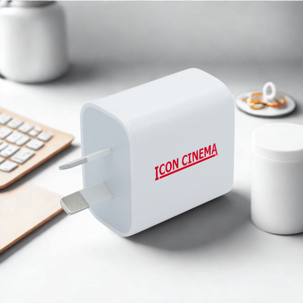 Tebogo 20W Fast Charge Adapter - Image 8