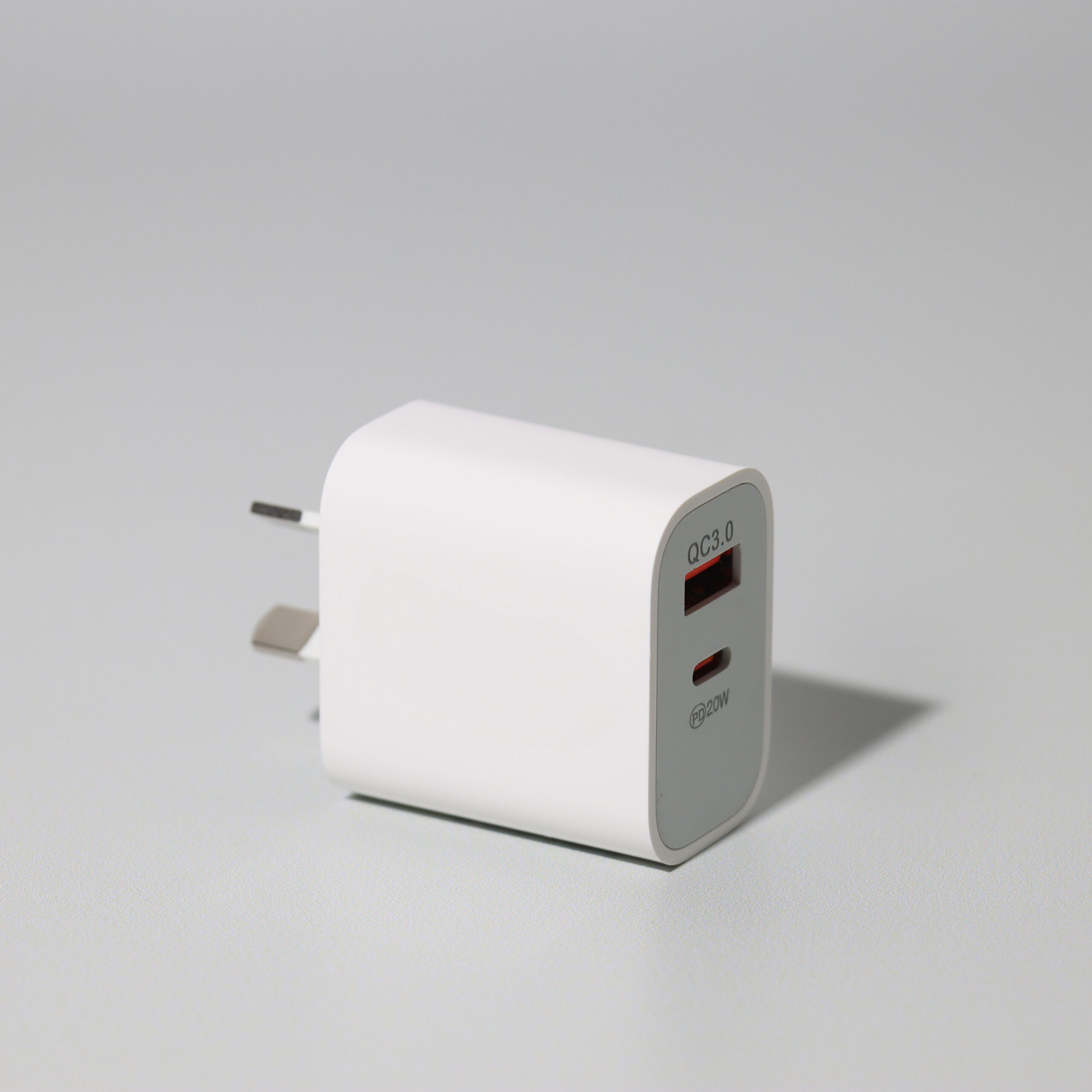 Tebogo 20W Fast Charge Adapter - Image 6