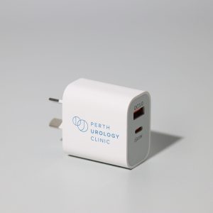 Tebogo 20W Fast Charge Adapter