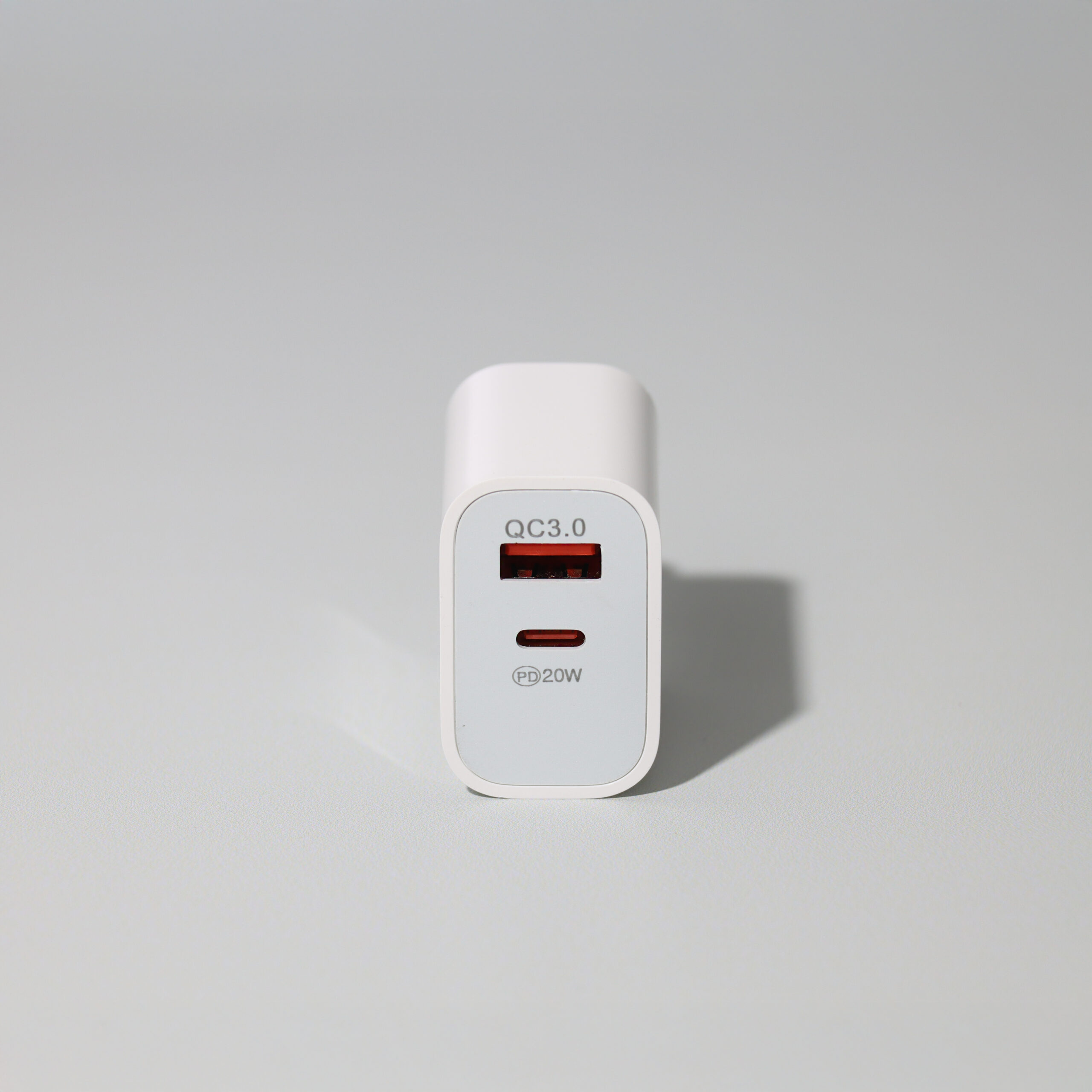 Tebogo 20W Fast Charge Adapter - Image 5
