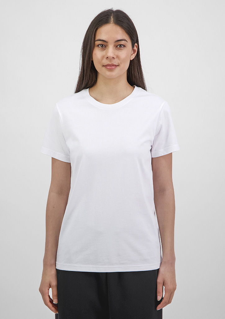 Basis Short Sleeve Tee - Image 3