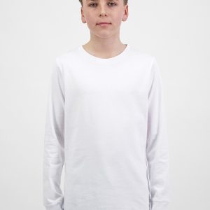 Basis Long Sleeve Tee
