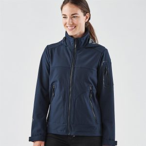 Stormtech Cruise Softshell Jacket