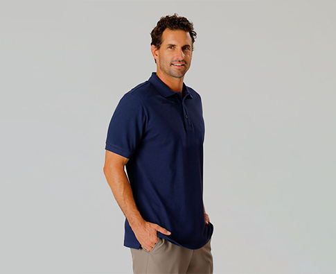 Airlie Polo Shirt - Image 3