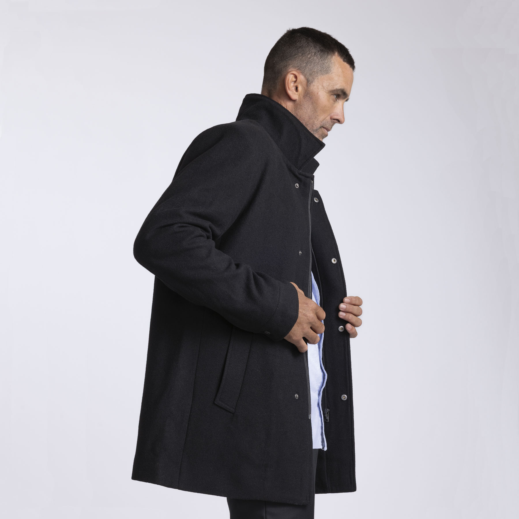 Barkers Corporate Carnaby Wool Jacket - Image 11