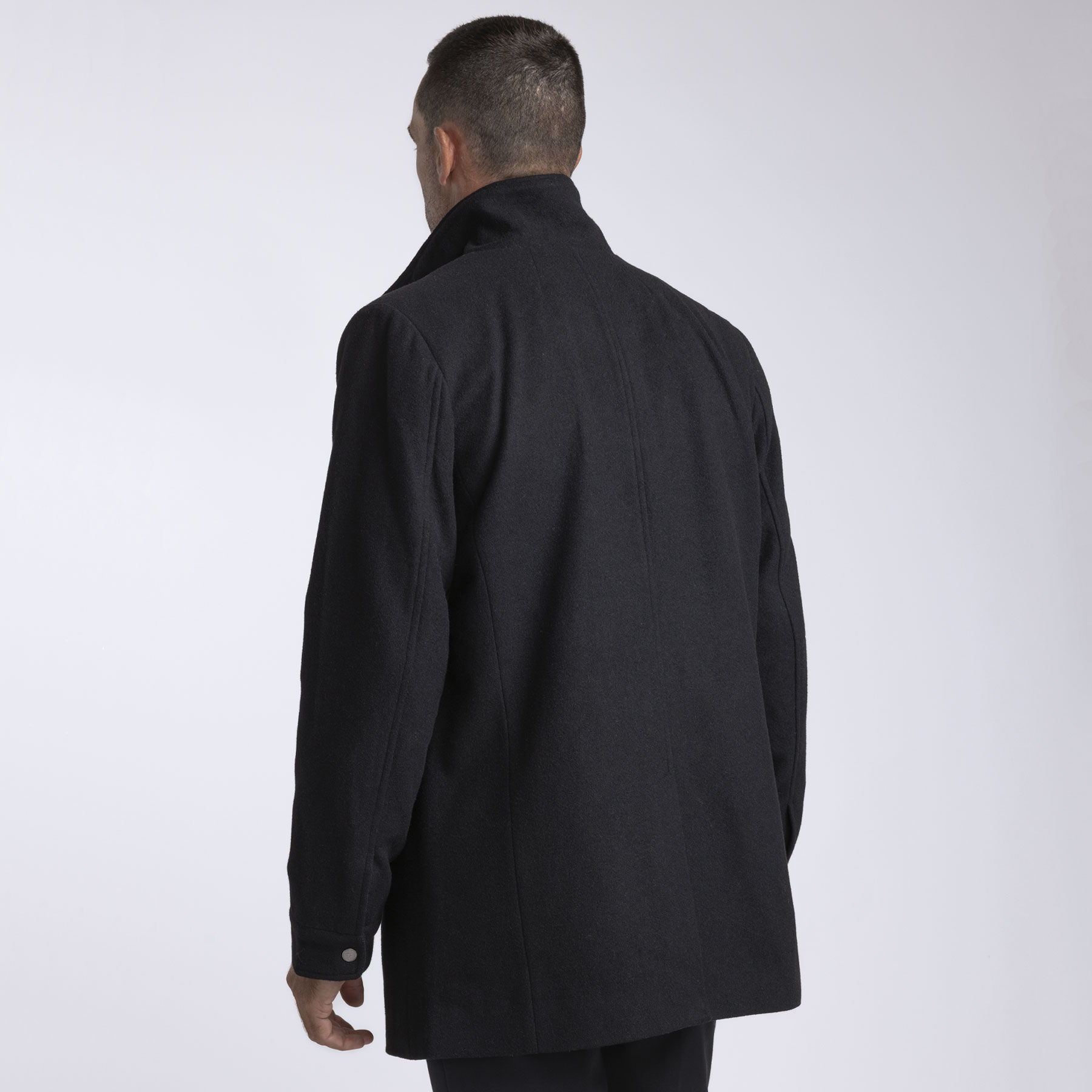 Barkers Corporate Carnaby Wool Jacket - Image 10