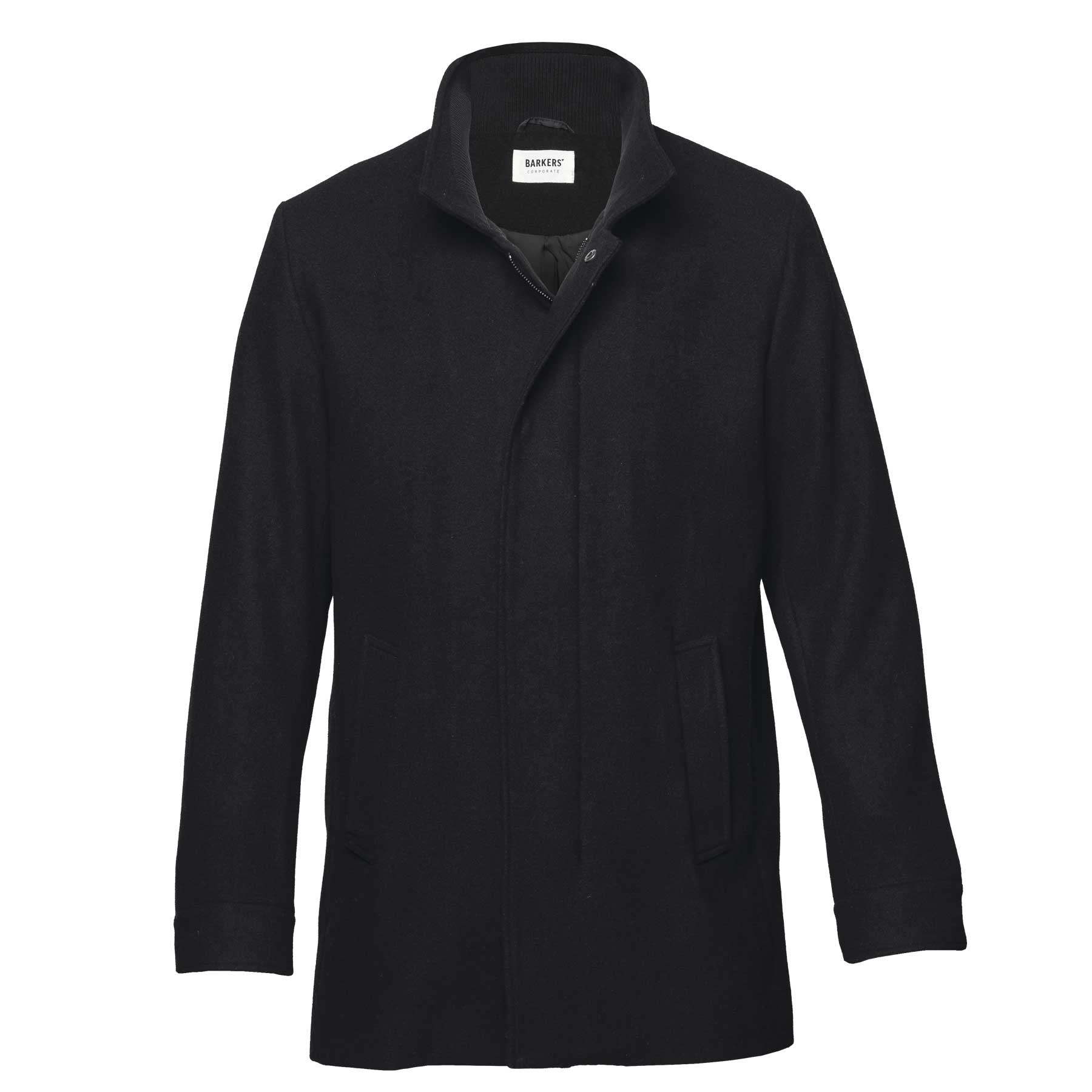 Barkers Corporate Carnaby Wool Jacket - Image 9