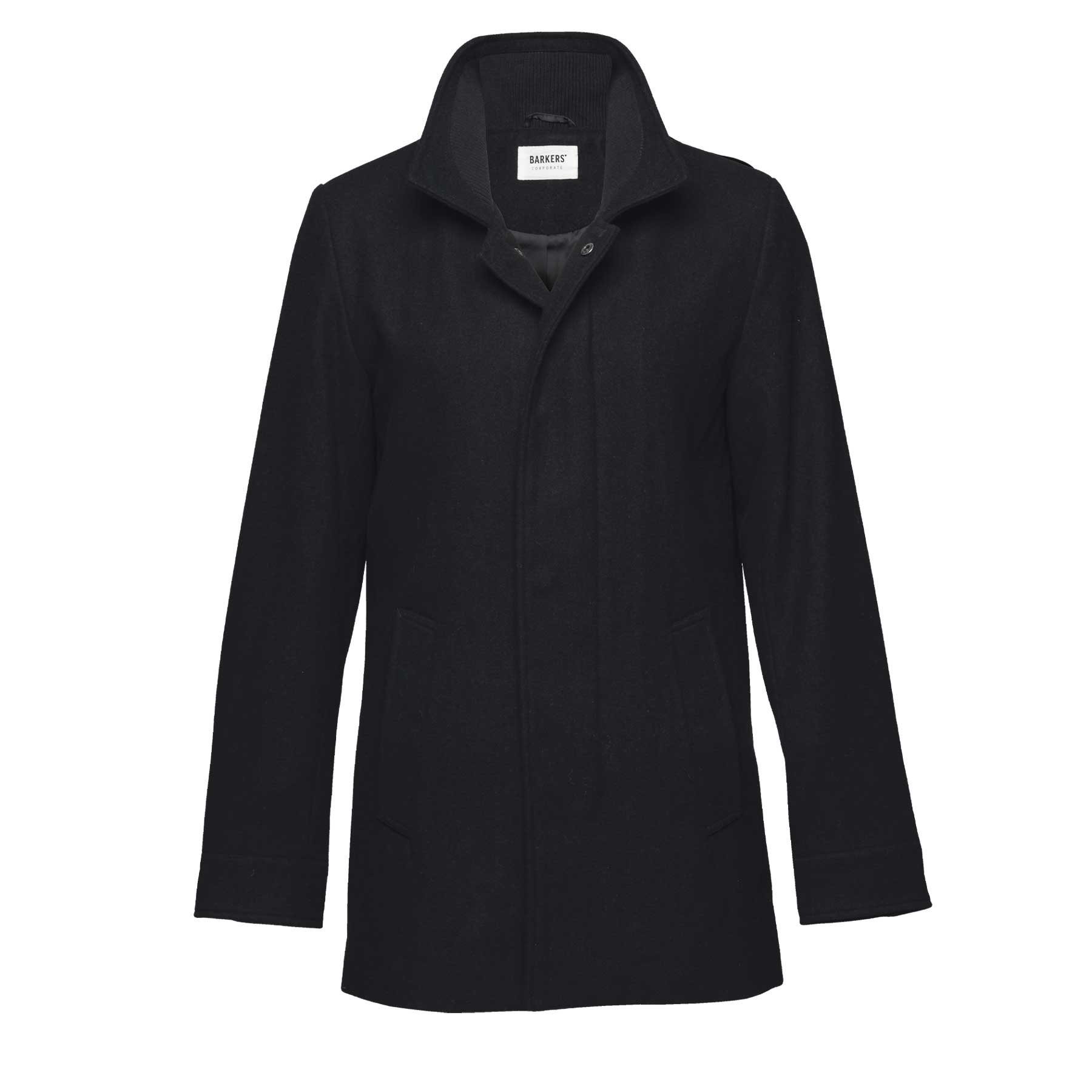 Barkers Corporate Carnaby Wool Jacket - Image 8