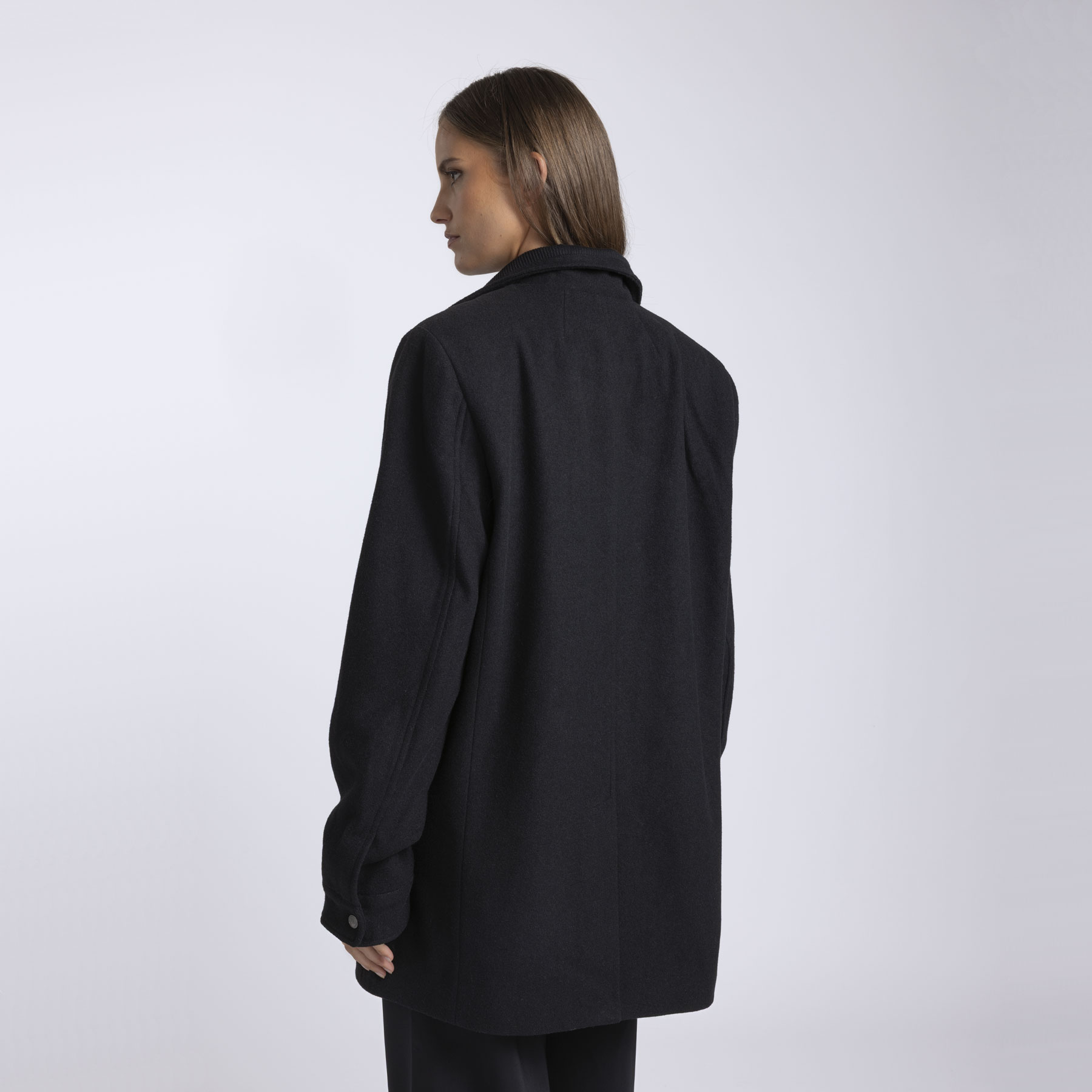 Barkers Corporate Carnaby Wool Jacket - Image 3