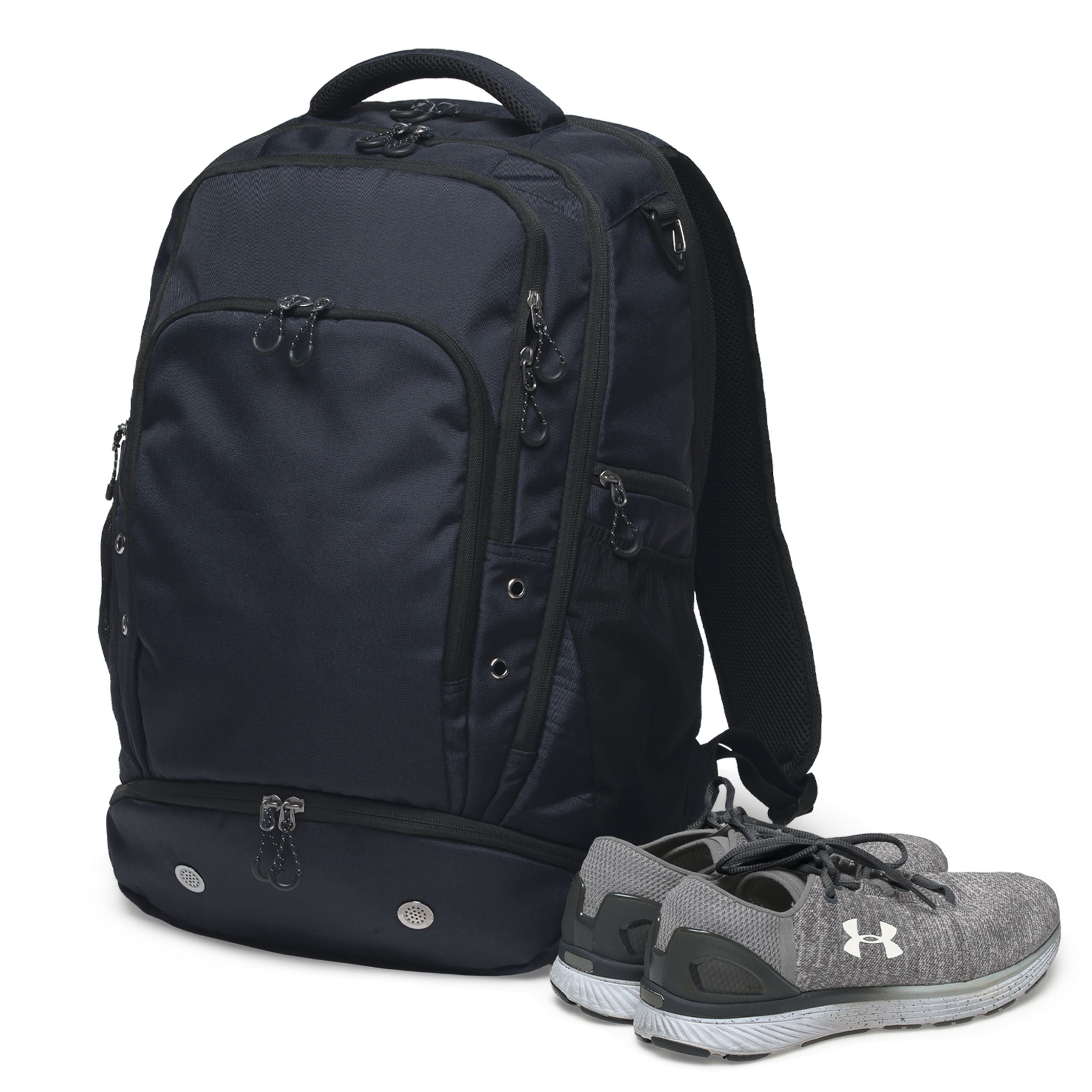 Metro-Lock Backpack - Image 6