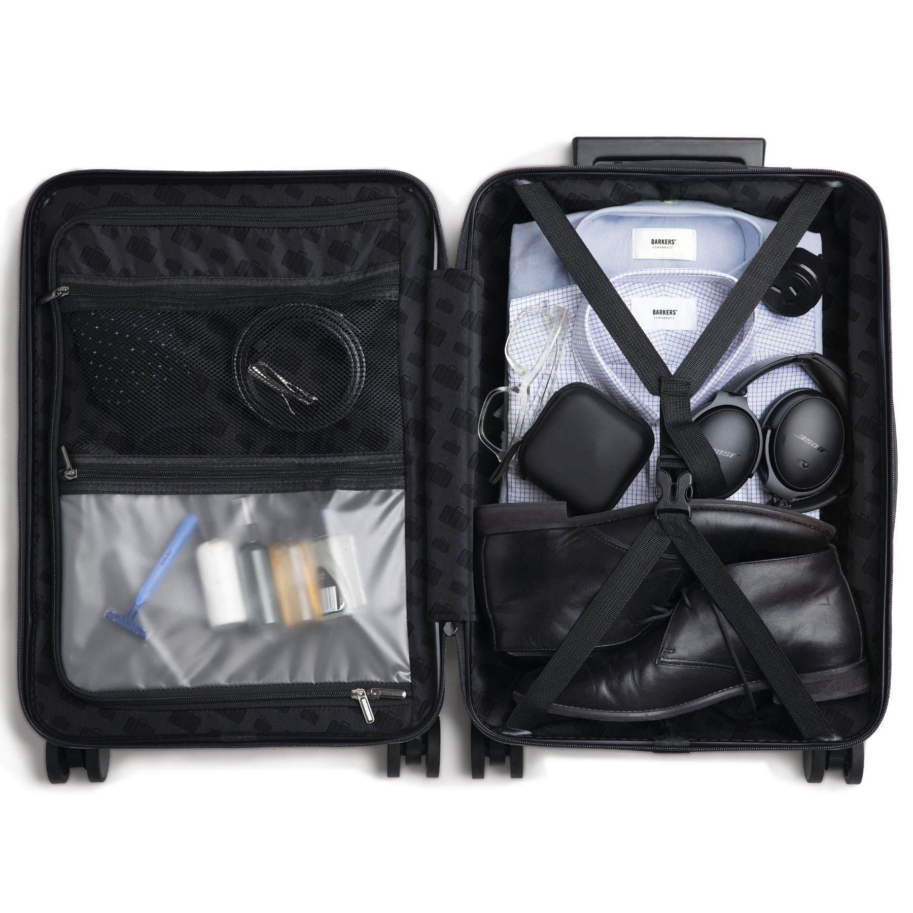 Orbit Trolley Hardcase - Image 6