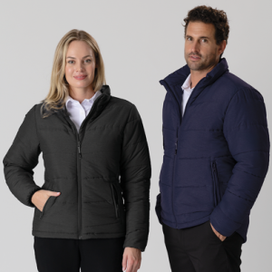 Outlander Puffer Jacket