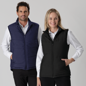 Outlander Puffer Vest
