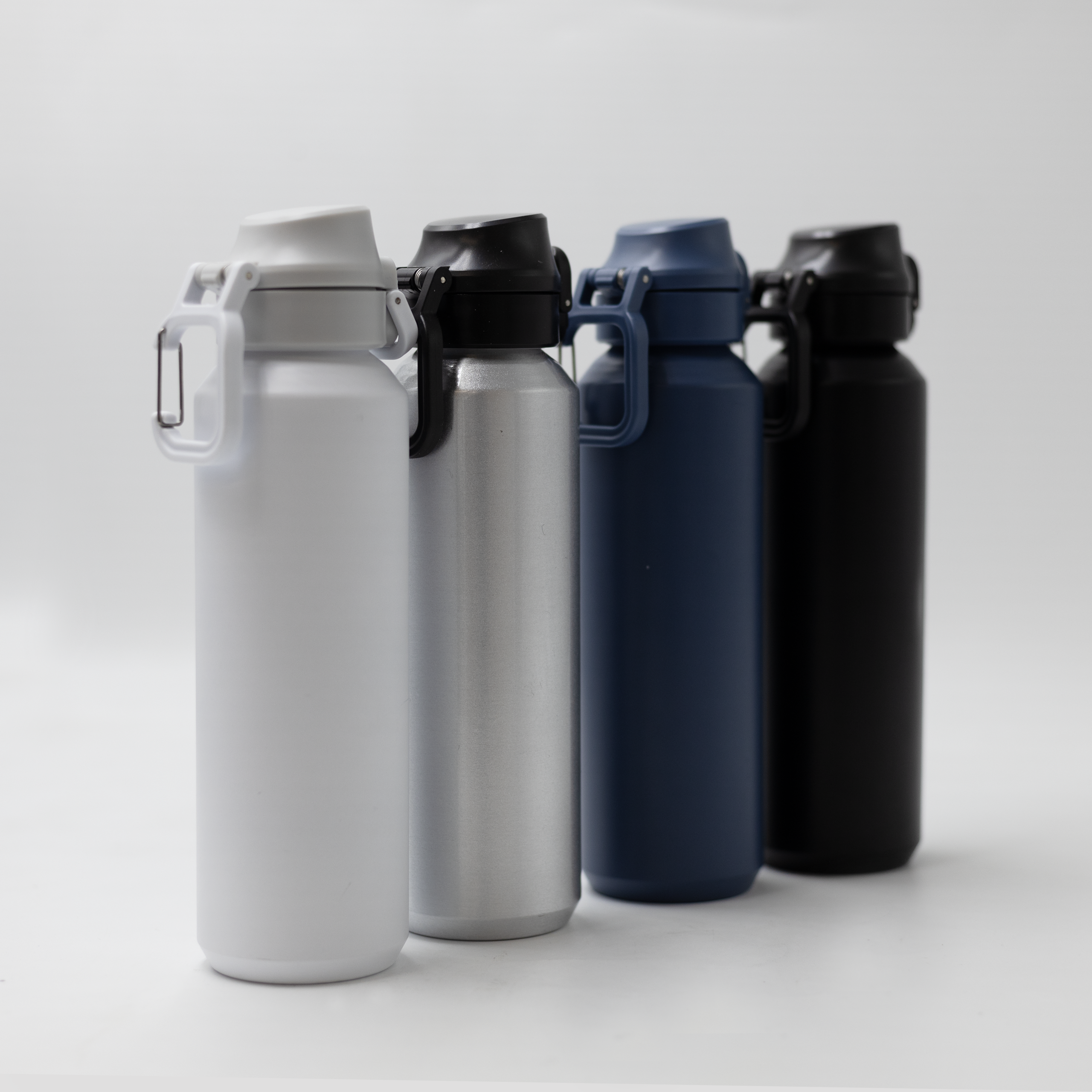 Thunder 600ml Bottle - Image 5
