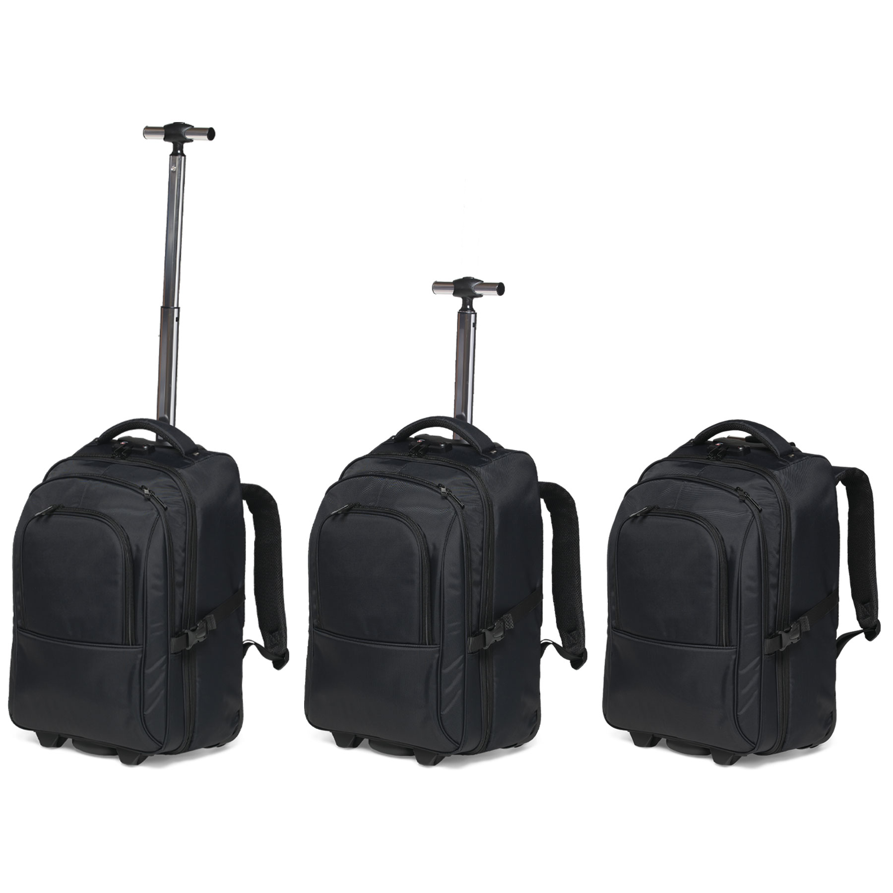 Voyager Trolley Backpack - Image 29