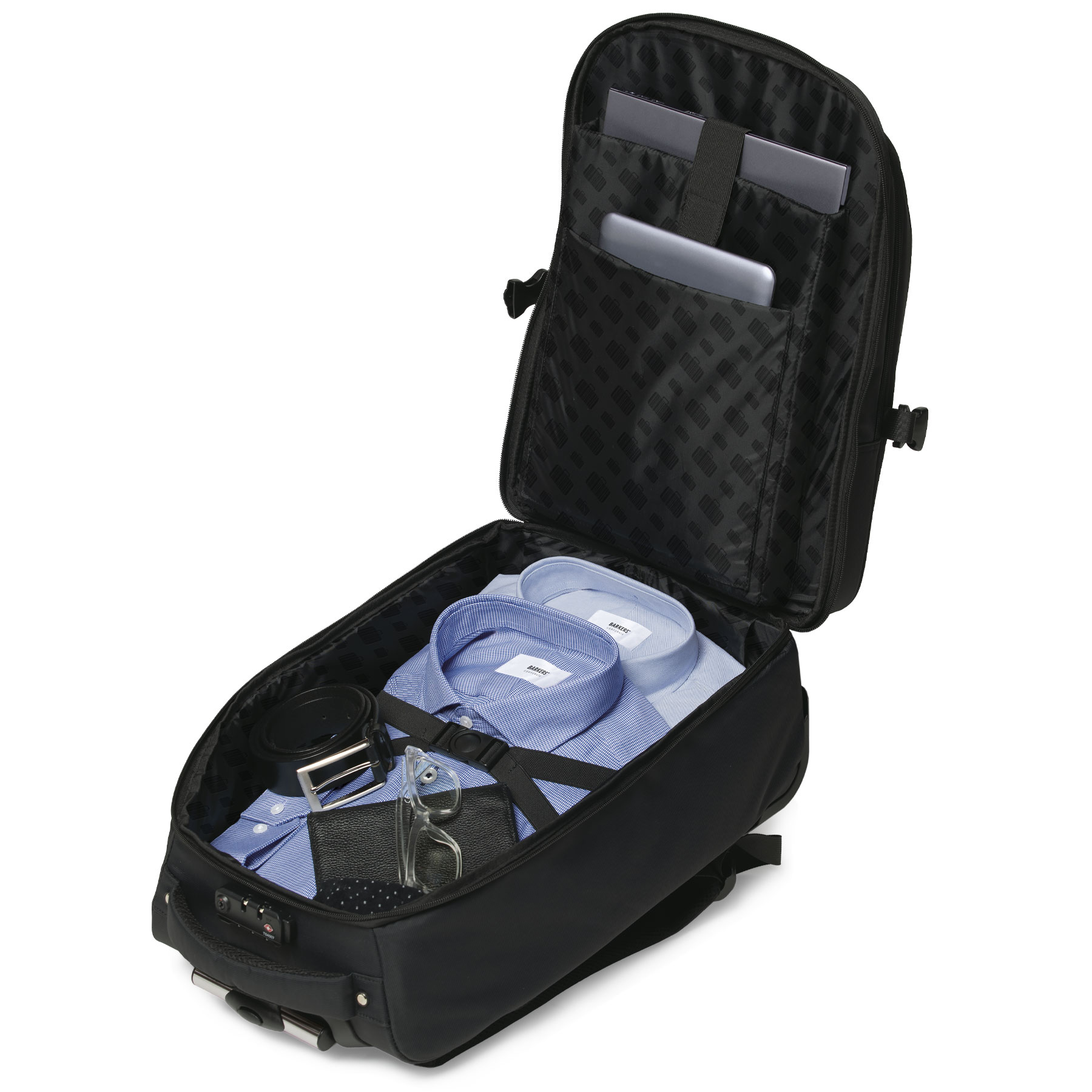 Voyager Trolley Backpack - Image 28