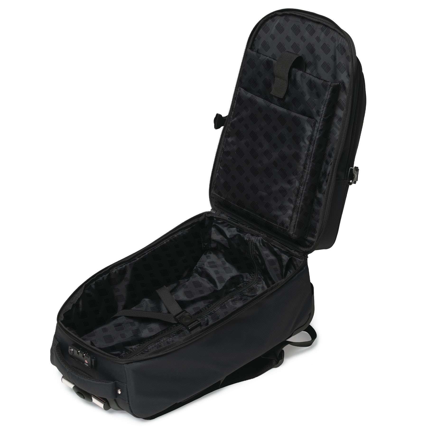 Voyager Trolley Backpack - Image 27