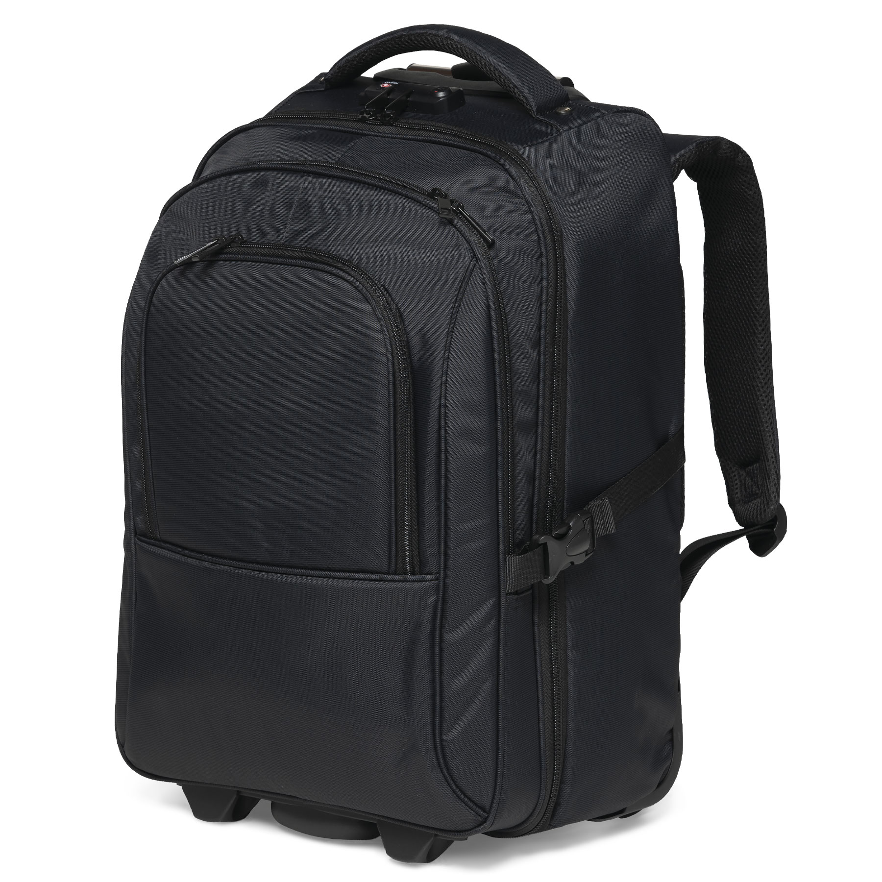 Voyager Trolley Backpack - Image 30