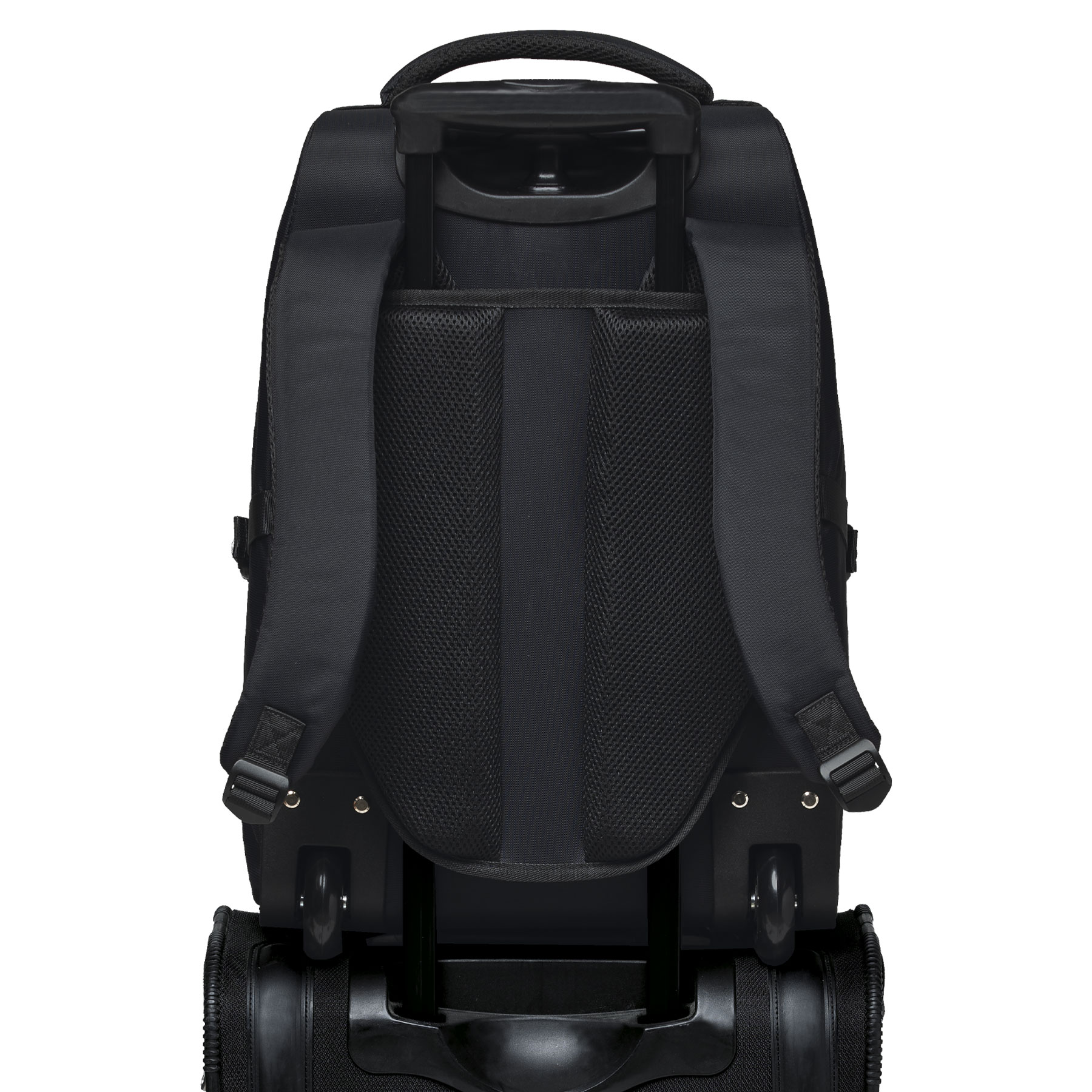 Voyager Trolley Backpack - Image 23