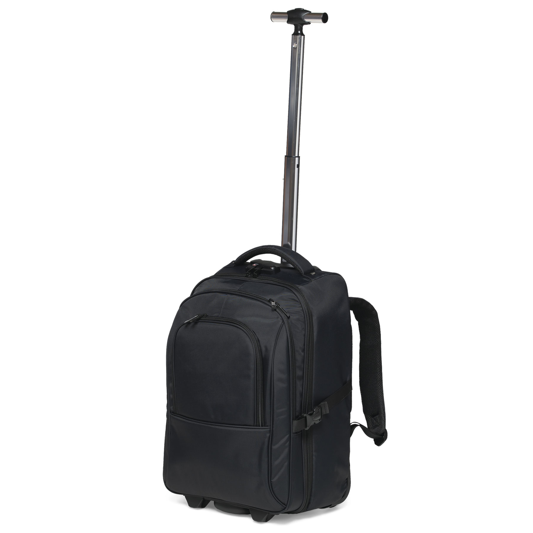 Voyager Trolley Backpack - Image 15