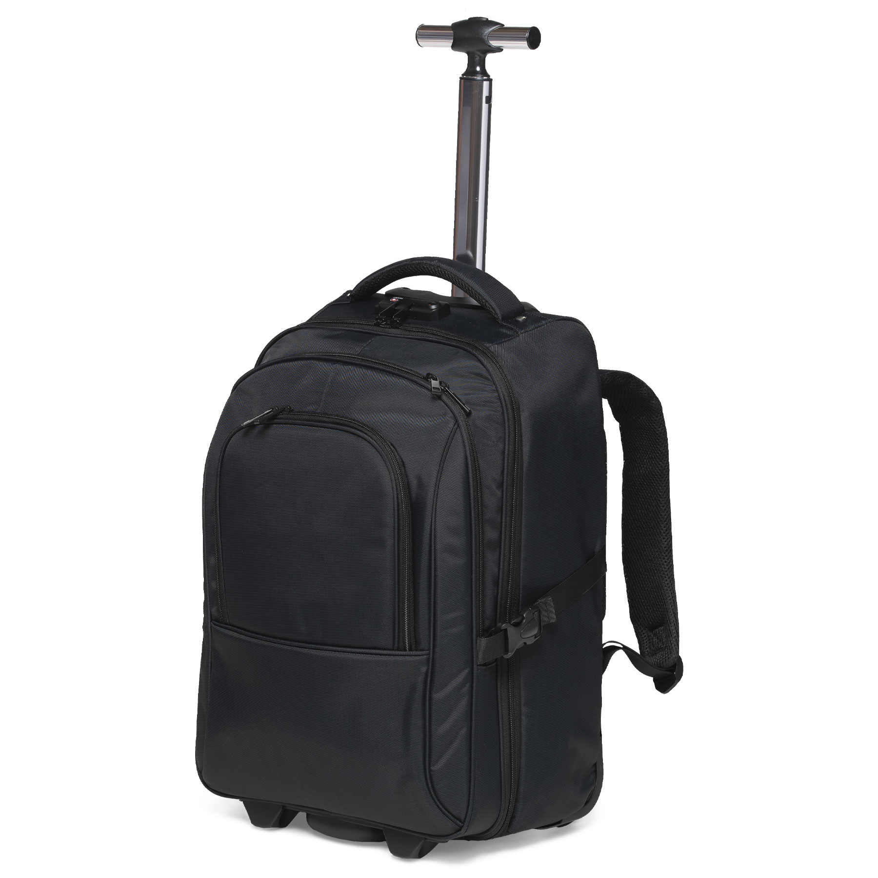 Voyager Trolley Backpack - Image 14