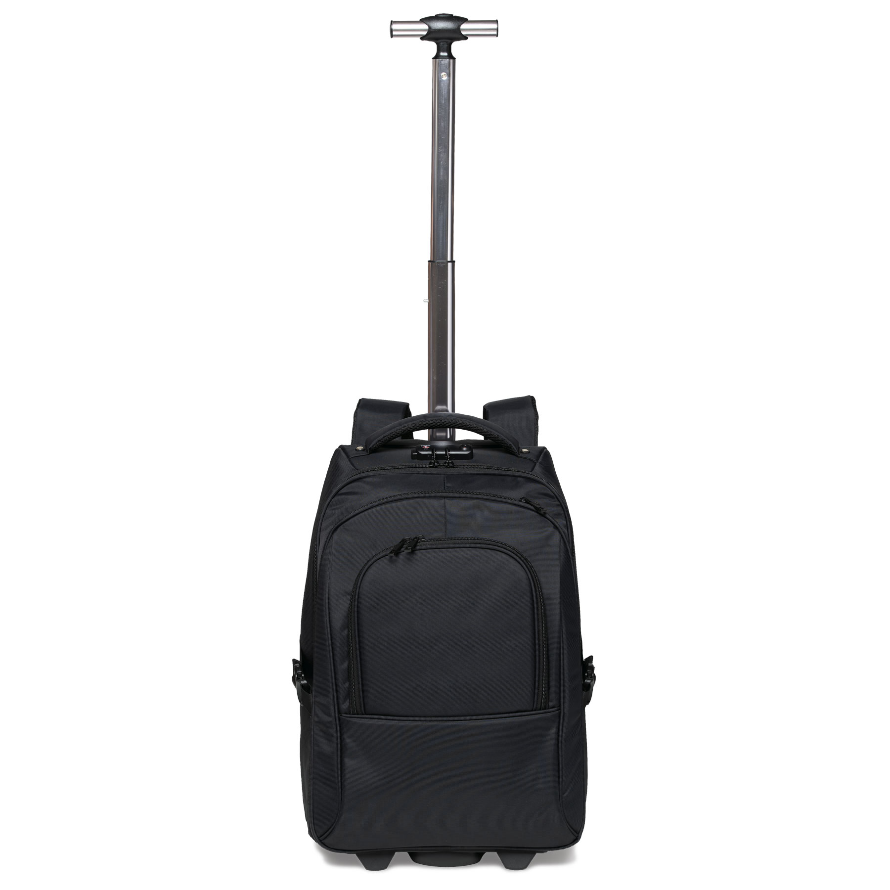 Voyager Trolley Backpack - Image 13