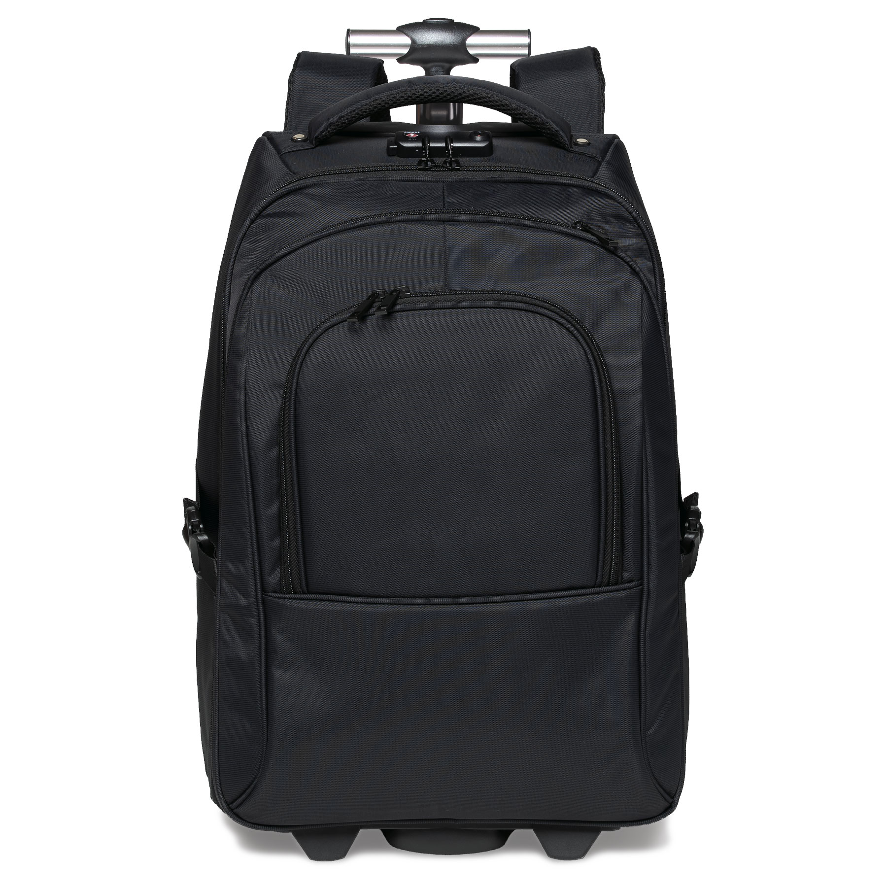 Voyager Trolley Backpack - Image 12