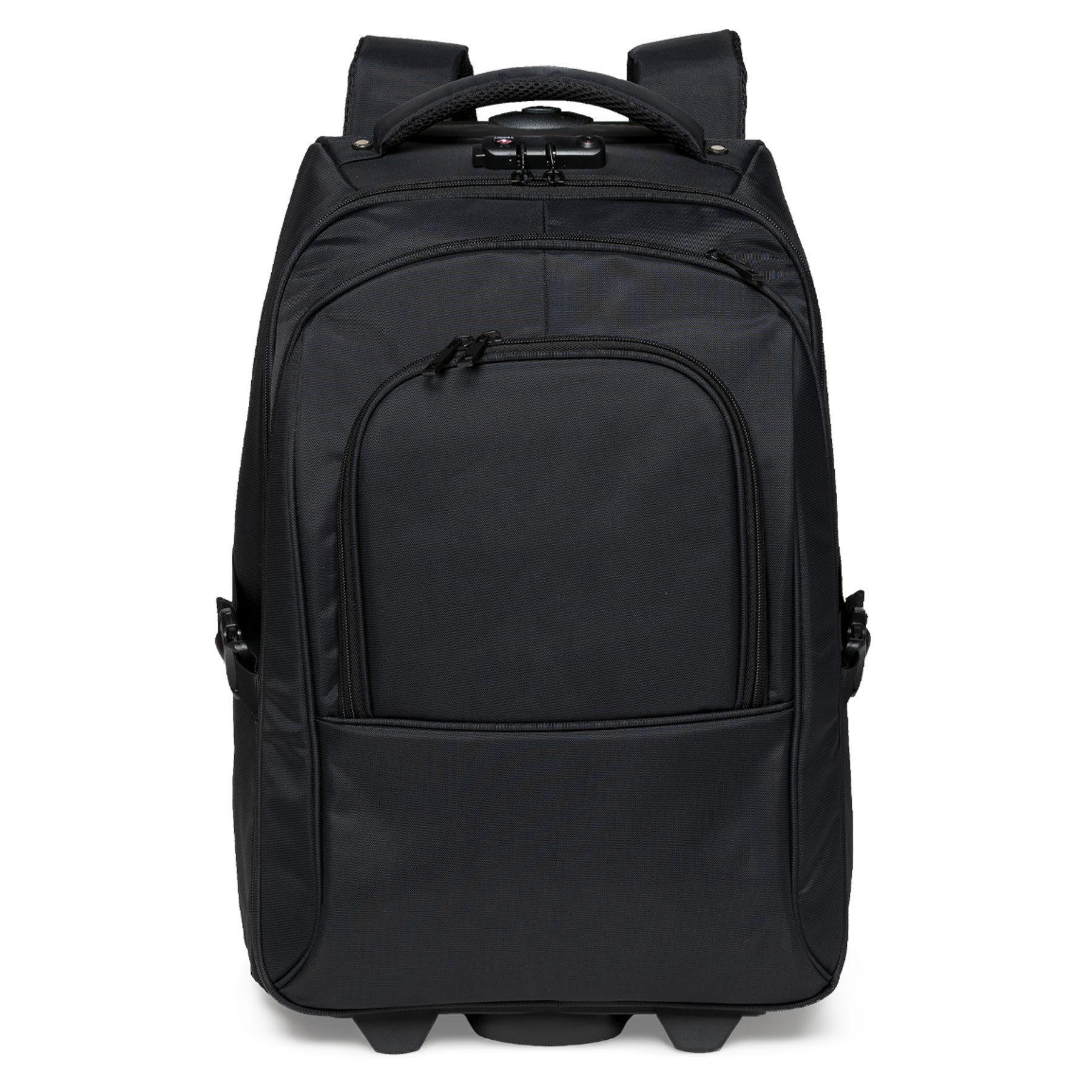 Voyager Trolley Backpack - Image 11