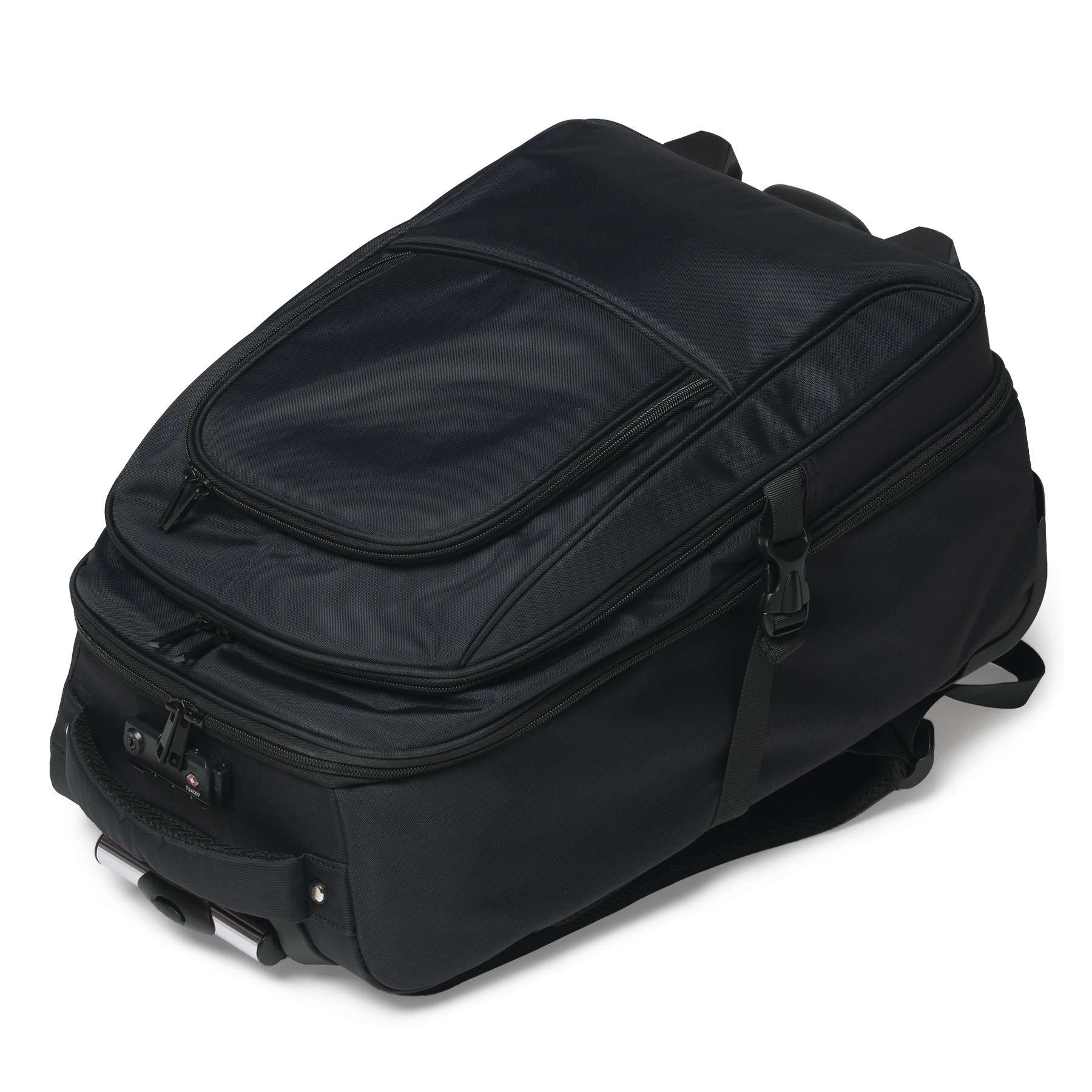 Voyager Trolley Backpack - Image 9