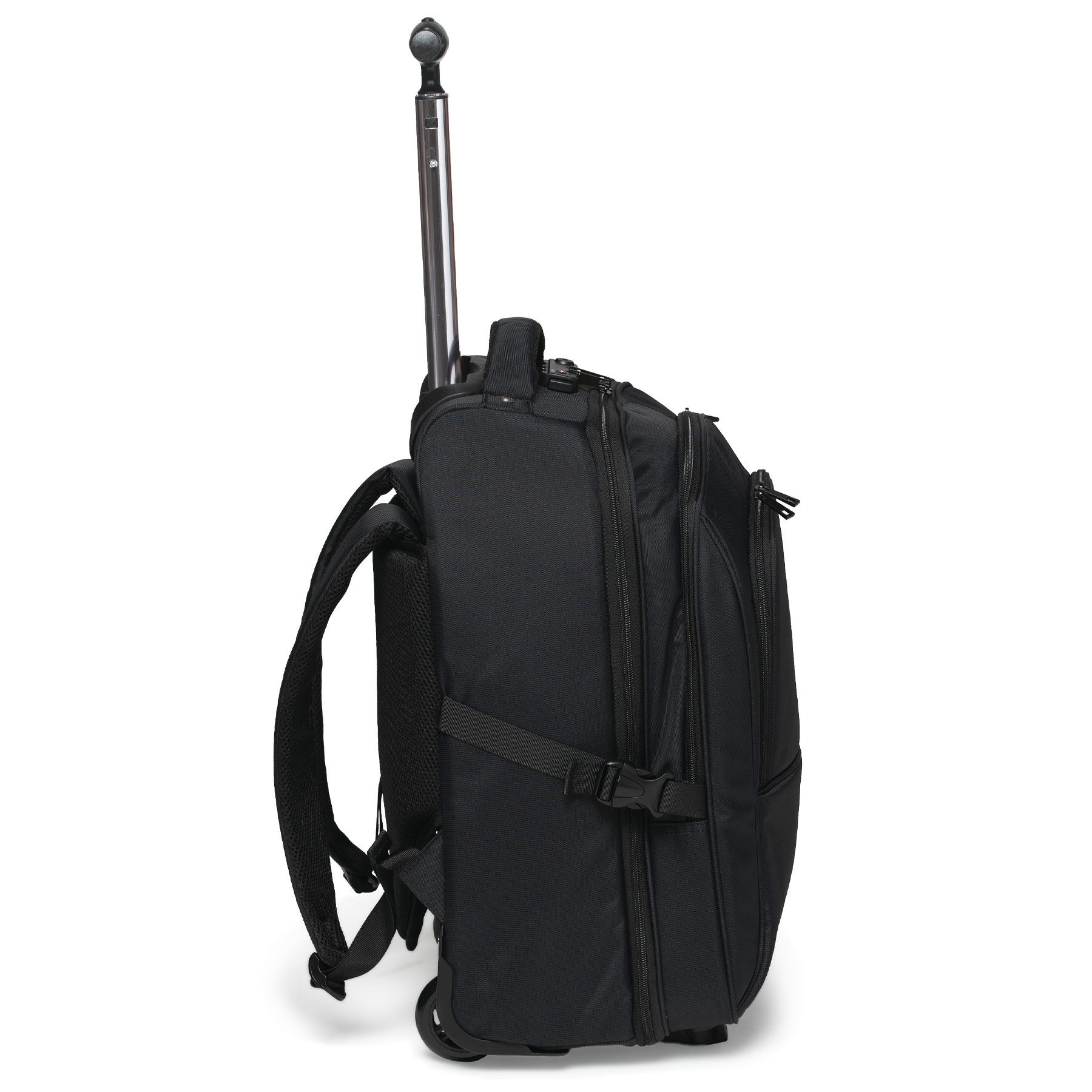 Voyager Trolley Backpack - Image 7