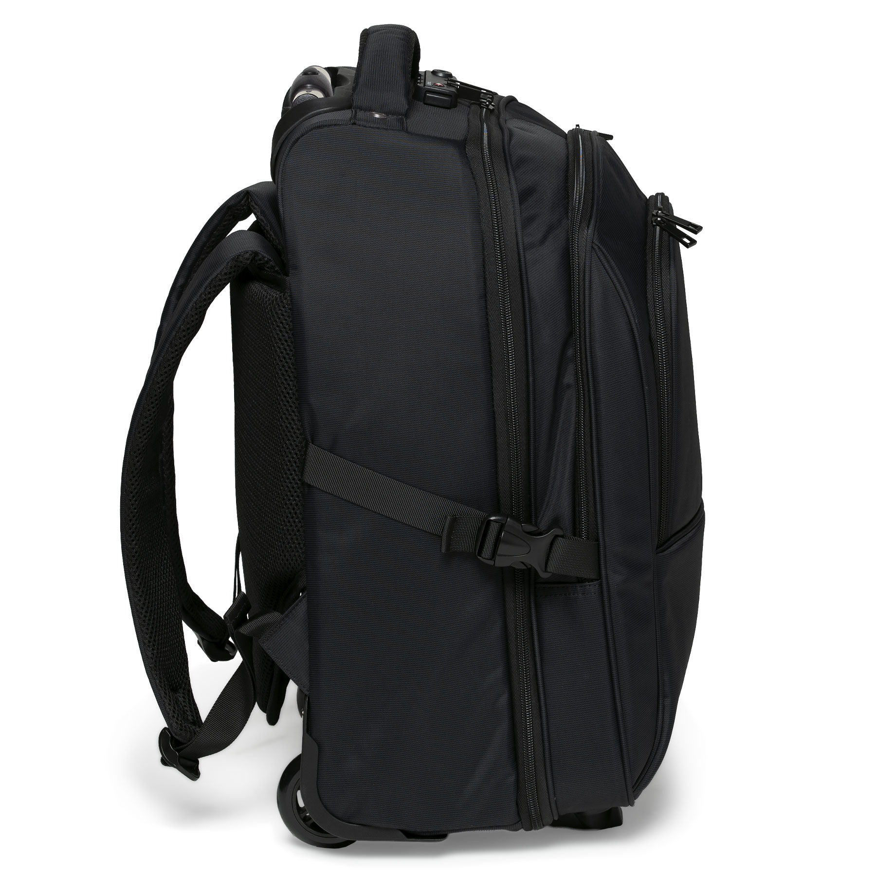 Voyager Trolley Backpack - Image 8